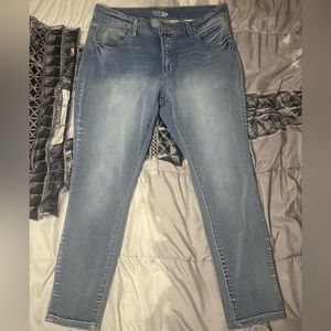 TIME AND TRU Jeans (WORN 2 Times)